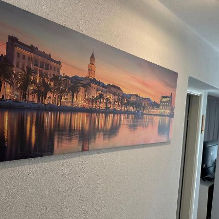 Apartman Vesna Split Ngoại thất bức ảnh