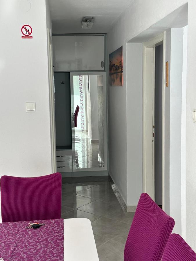 Apartman Vesna Split Ngoại thất bức ảnh