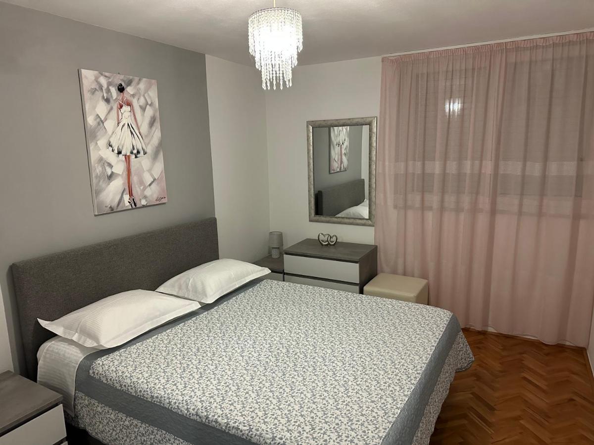 Apartman Vesna Split Ngoại thất bức ảnh