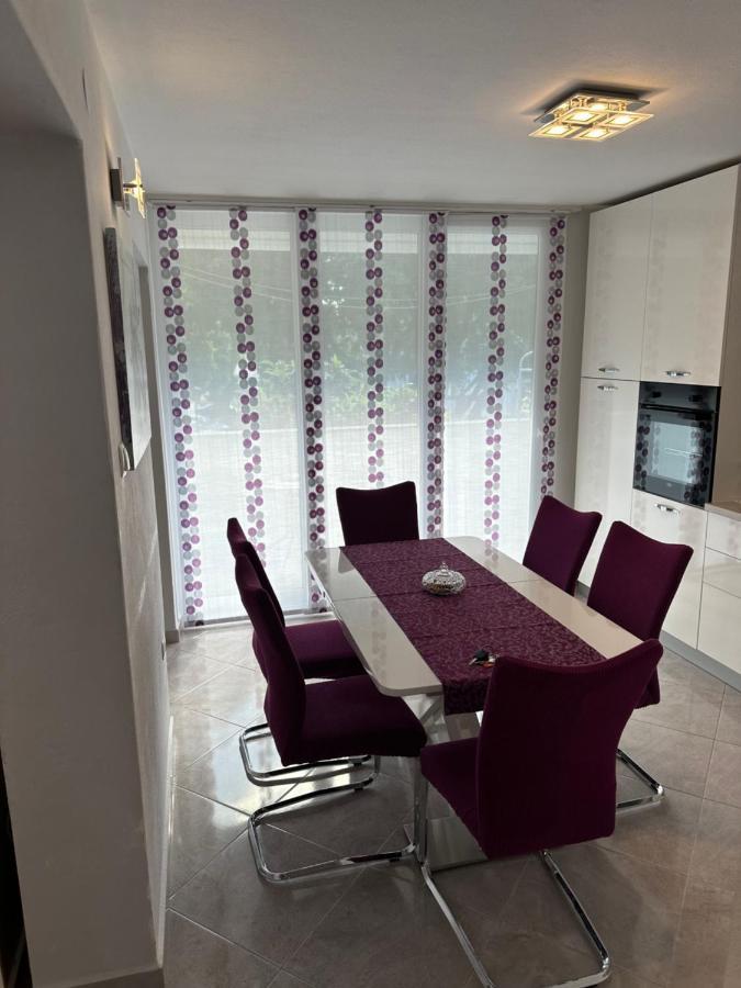 Apartman Vesna Split Ngoại thất bức ảnh